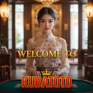 Slot KUBATOTO Server Thailand Super Gacor Hari Ini: Panduan Lengkap 2025