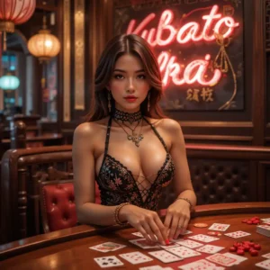 Slot Dana 10K Paling Gacor 2025 Panduan Lengkap